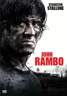 Produktbild von John Rambo
