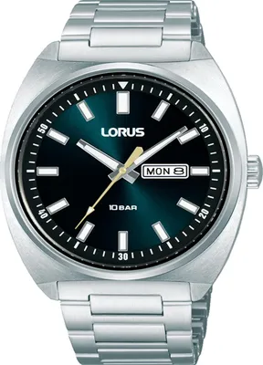 Image de Montre pour homme Lorus RH313BX9