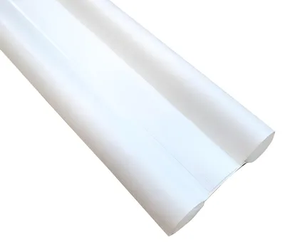 Image de APT AG706D Joint de porte 95 x 10 cm blanc
