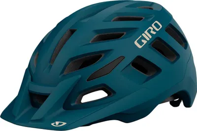 Immagine prodotto di Casco da bicicletta RADIX - blu porto opaco - 51 - 55 cm