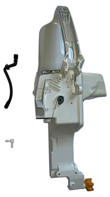 Produktbild von Stihl Original Tankgehäuse für MS 441 - 11383500807