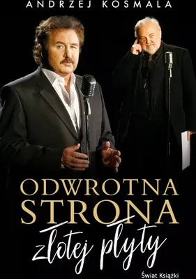 Immagine prodotto di Odwrotna strona zlotej plyty