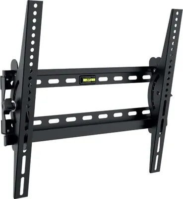 Image de Support Mural Inclinable - 30''-65'' - 40 Kg - Vesa 400x400 - Mediafix