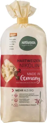 Obrázok produktu pre Vianočné rezance - Nikolini light 250g
