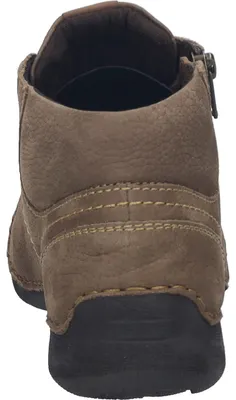 Produktbild von Josef Seibel FERGEY 67 Damen Stiefeletten - bequeme Stiefelette braun NEU