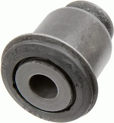 Produktbild von Lagerung Lenker für Querlenker passend für PEUGEOT 106 II Schrägheck (1A, 1C) Vorne 17451 02 LEMFÖRDER