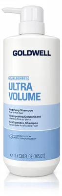 Produktbild von Goldwell Dualsenses Ultra Volume Bodifying Shampoo 1000 ml