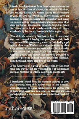 Produktbild von The Watchers
