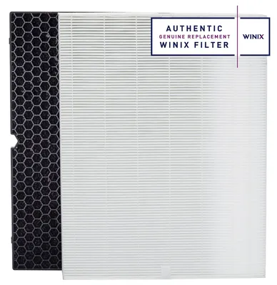 Productafbeelding van Winix Filtr H 116130 luchtzuiveringsfilter, model 2020EU / Zero S