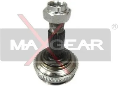 Produktbild von MAXGEAR Gelenksatz Antriebswelle Radseitig für CHEVROLET Aveo / Kalos Schrägheck (T250, T255) 49-0636