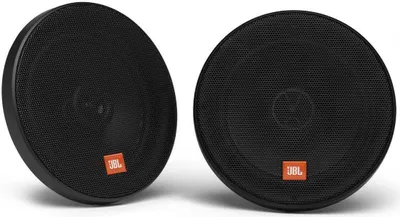 Obrázok produktu pre JBL Stage2 624 Reproduktor do auta Round 2-way 240 W 2 jednotky