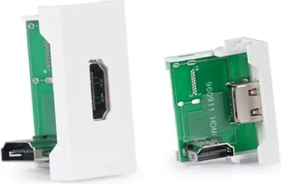 Image de WP37H Connecteur Fonestar