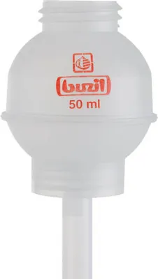 Produktbild von Buzil H629 Dosierkugel 50ml f. 1 Liter Flasche