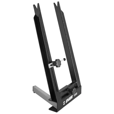 Produktbild von UNIOR 623060 Zentrierständer 1688, schwarz