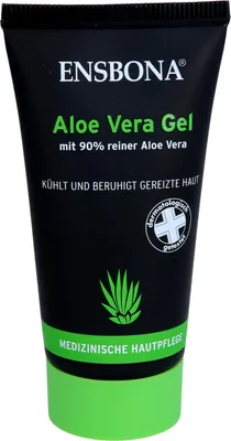 Zdjęcie produktu dla Żel Aloe Vera 90% 30 ml
