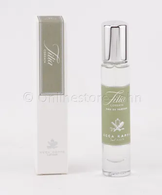 Produktbild von Acca Kappa Tilia Cordata Eau de Parfum 15 ml