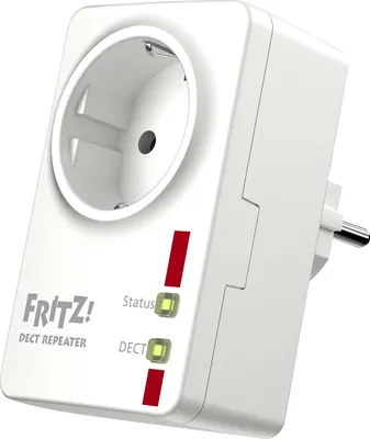 Immagine prodotto di AVM FRITZ!Ripetitore DECT 100