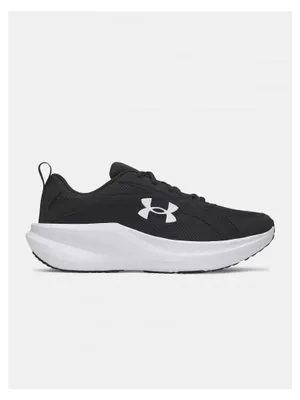 Produktbild von Herrenschuhe UNDER ARMOUR ASSERT 11 6006723-001 SCHWARZ Größe: EU 45,5 (US 11,5)