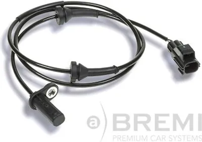 Produktbild von BREMI ABS Sensor Raddrehzahl für VOLVO V70 II (285) 50638
