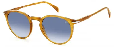 Produktbild von David Beckham Sonnenbrille DB 1139/S DUA/08