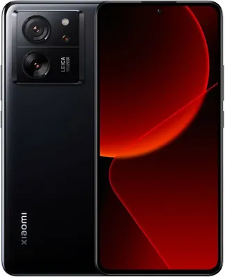Obrázek produktu pro XIAOMI 13T 5G, 8/256GB, 5000mAh, černá