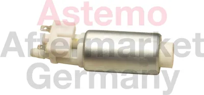 Produktbild von HITACHI Benzinpumpe 2503356 für RENAULT CLIO II (BB0/1/2, CB0/1/2) elektrisch