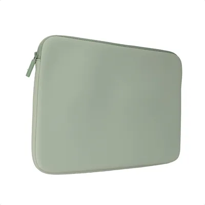Immagine prodotto di Custodia per laptop Accezz, compatibile con modelli da 15-16 pollici - Custodia protettiva - Verde