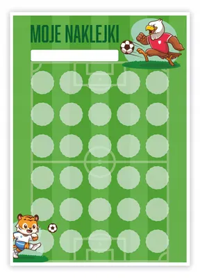 Produktbild von Motivationskarte, Fußball