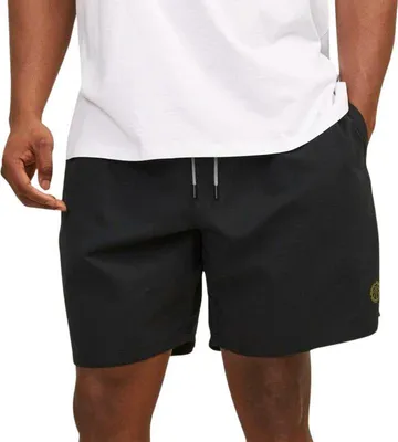 Produktbild von Jack & Jones Fiji Solid Badeshort Herren (plussize)