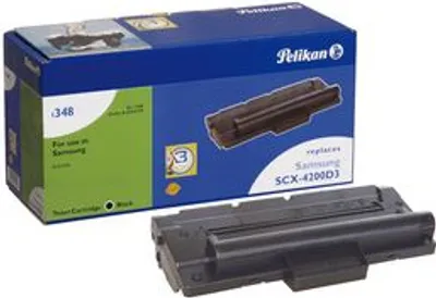 Image de Pelikan Toner 3528c remplace SAMSUNG CLT-C404S cyan