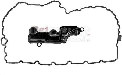 Produktbild von METZGER 8020109 Hydraulikfiltersatz AT Automatikgetriebe für AUDI A6 Avant (4G5, 4GD, C7)