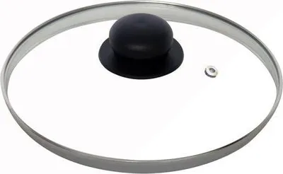Obrázok produktu pre Pokrievka, sklo, priemer 26 cm