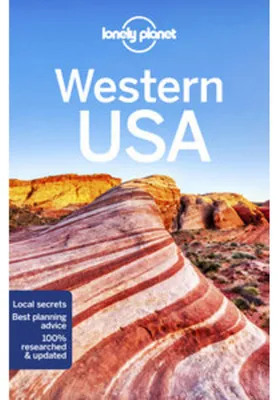 Produktbild von Western USA