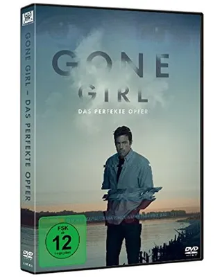 Obrázok produktu pre Gone Girl - The Perfect Victim (DVD) Min: /DD5.1/WS - FOX 6138305 - (DVD Video / Thriller)