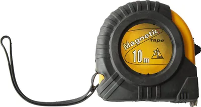 Obrázok produktu pre mAGNETICKÝ meter 10,0 m/25 mm