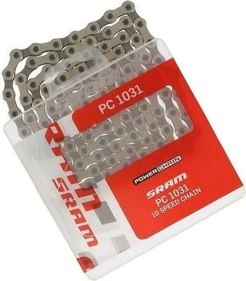 Immagine prodotto di Catena SRAM Pc 1031 10 velocità 114 gl.