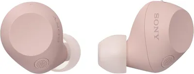 Produktbild von In-Ear-Kopfhörer, leicht, Touch-Bedienung, Multipoint Connection, IPX4, bis zu 40h Akkulaufzeit, Schnellladefunktion, iOS und Android kompatibel