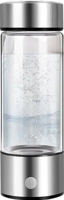 Obrázek produktu pro Přenosný ionizátor vody – 42 cl