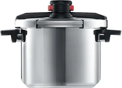 Immagine prodotto di Woll Schnellkochtopf SG Pressure Pro 22 cm 17,5 cm hoch 6 Liter