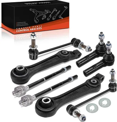 Obrázek produktu pro Frankberg 1x sada vahadel přední nápravy pro Chrysler 300 C Touring Dodge Challenger Coupe Charger Magnum kombi