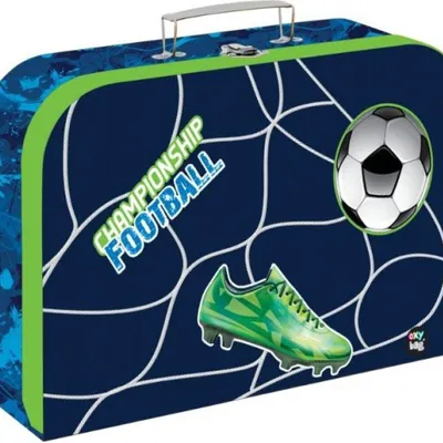 Obrázek produktu pro OXYBAG, taška, 34 cm, s kuličkou