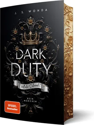 Produktbild von Dark Duty