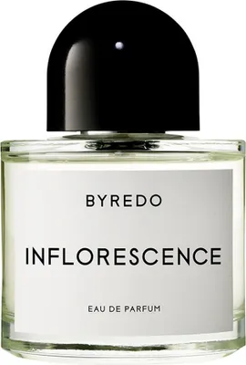 Produktbild von Byredo Inflorescence Woda perfumowana, 100 ml