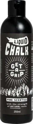 Produktbild von Get-A-Grip Liquid Chalk – Flüssiges Magnesium – 250 ml