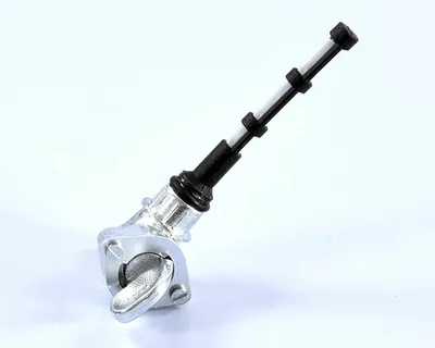 Produktbild von POLINI Benzinhahn Ø15mm mit O-Ring