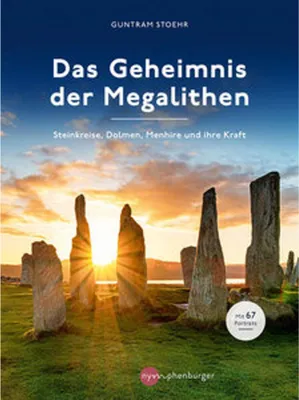Image de Das Geheimnis der Megalithen