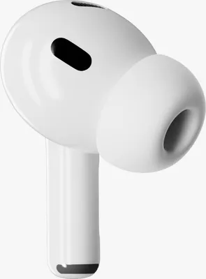 Produktbild von Apple AirPods Pro 2. Generation Links - NUR LINKS | USB - C / Ersatz A3048