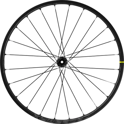 Immagine prodotto di MAVIC Ruota posteriore Crossmax SL S 29'' IS