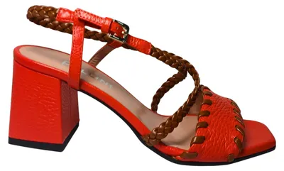 Obrázok produktu pre Pollini SA16446C0ETE345A Pollini Donna, farba: oranžová