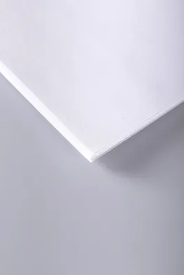 Image de Papier à dessin et à croquis Clairefontaine A1, 120 g, 125 feuilles, blanc - 37283C